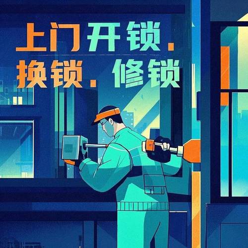 忘带钥匙怎么办？保定开锁服务挑选指南