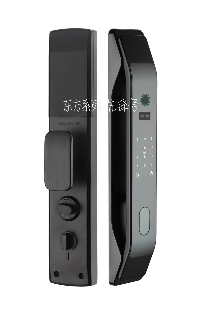 城市里的“开锁匠” 安心服务背后的信任与坚守