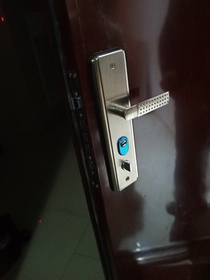 防盗门开锁换锁注意事项有哪些?淄博市开锁换锁价格多少